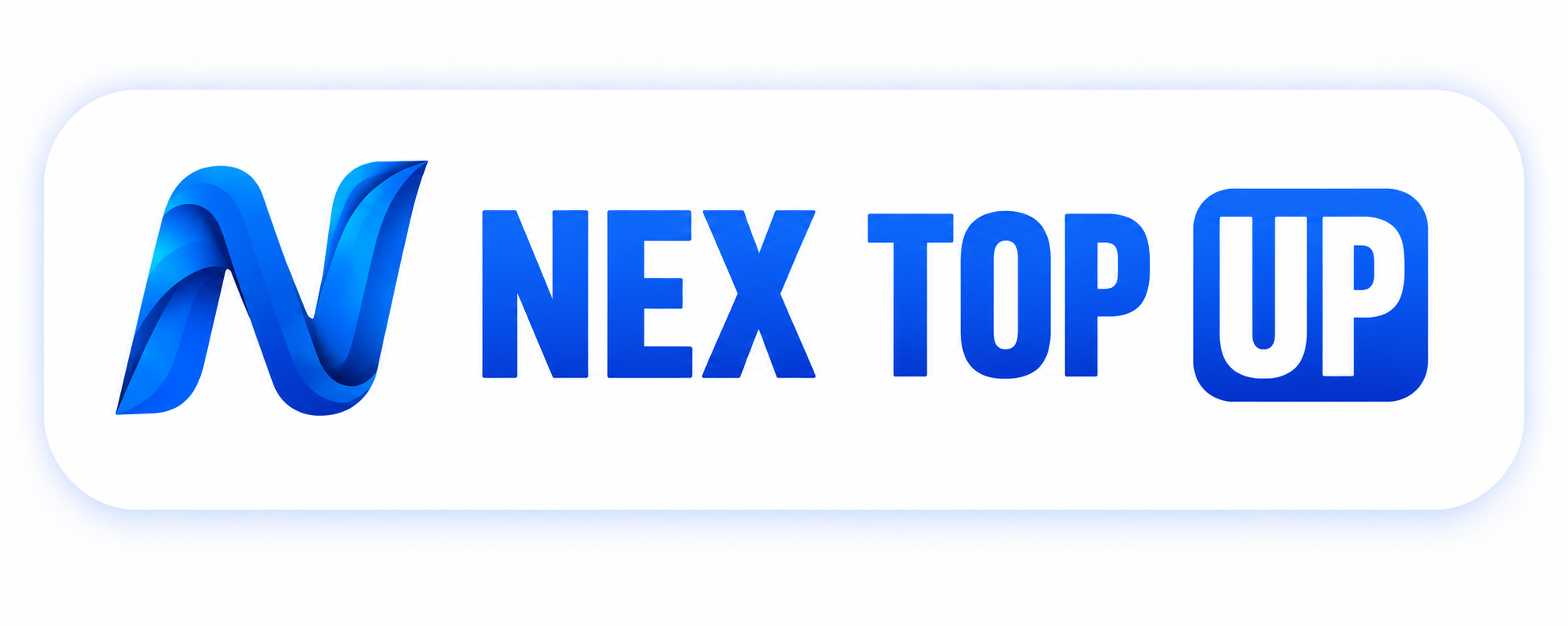 NEX TOP UP 